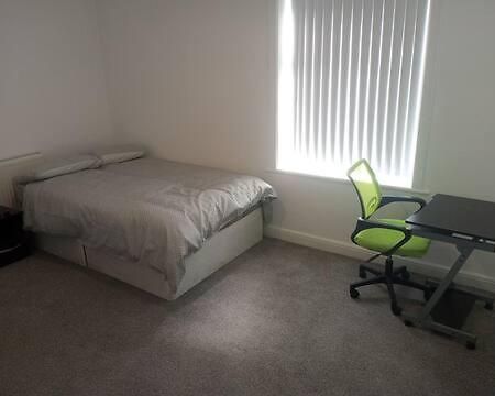 Ensuite Double-Bed Burnley Extérieur photo