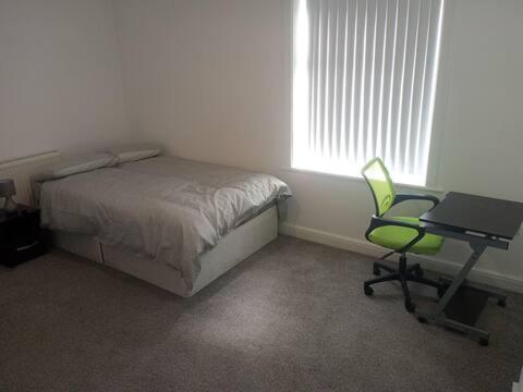 Ensuite Double-Bed Burnley Extérieur photo