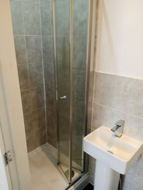 Ensuite Double-Bed Burnley Extérieur photo